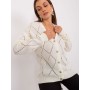 Cardigan model 208634 Rue Paris