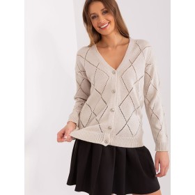 Cardigan model 208635 Rue Paris