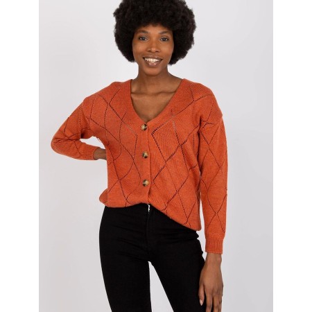 Cardigan model 208636 Rue Paris