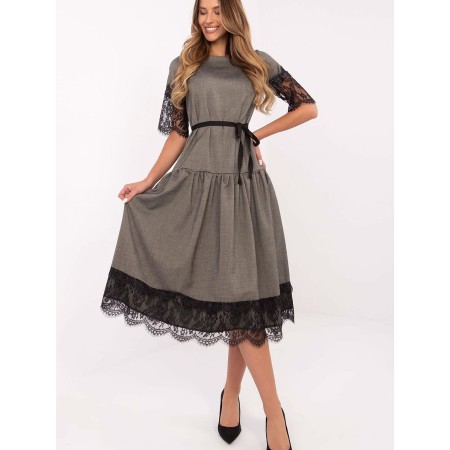 Robe de cocktail model 208638 Lakerta