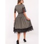 Robe de cocktail model 208638 Lakerta