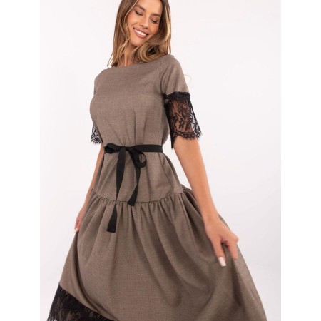 Robe de cocktail model 208639 Lakerta