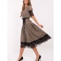 Robe de cocktail model 208639 Lakerta
