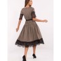 Robe de cocktail model 208639 Lakerta