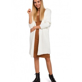 Cardigan model 136652 Moe