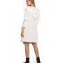 Cardigan model 136652 Moe