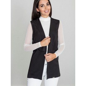 Gilet model 111091 Figl