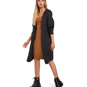 Cardigan model 136653 Moe