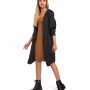 Cardigan model 136653 Moe