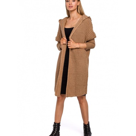 Cardigan model 136654 Moe