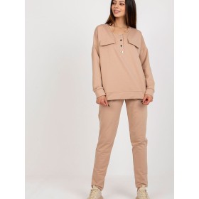 L`ensemble model 208658 Lakerta