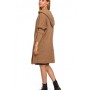 Cardigan model 136654 Moe