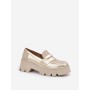 Moccasins model 208662 Step in style