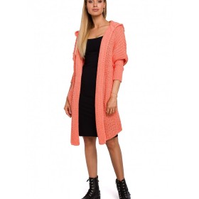 Cardigan model 136655 Moe