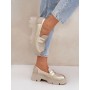 Moccasins model 208662 Step in style
