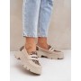 Moccasins model 208663 Step in style