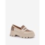Moccasins model 208663 Step in style