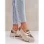 Moccasins model 208663 Step in style