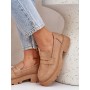 Moccasins model 208664 Step in style