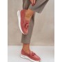 Moccasins model 208671 Step in style