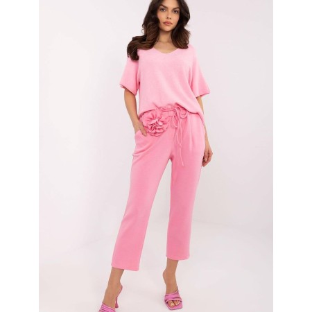 Pantalon survêtement model 208682 Italy Moda