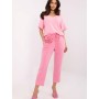 Pantalon survêtement model 208682 Italy Moda