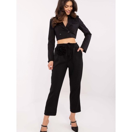 Pantalon survêtement model 208683 Italy Moda