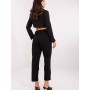 Pantalon survêtement model 208683 Italy Moda