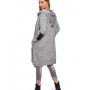 Cardigan model 136656 Moe