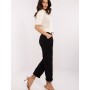 Pantalon femme model 208689 Italy Moda