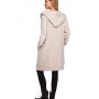 Cardigan model 136657 Moe