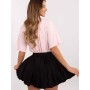 Jupe courte model 208703 Italy Moda