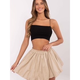 Jupe courte model 208704 Italy Moda