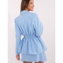 Vest model 208709 Italy Moda