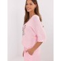 Chandail model 208711 Italy Moda