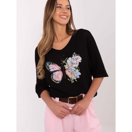 Chandail model 208712 Italy Moda
