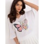 Chandail model 208713 Italy Moda