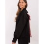 Chemise manche longue model 208723 Italy Moda