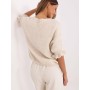Chandail model 208725 Italy Moda