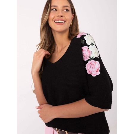 Chandail model 208729 Italy Moda