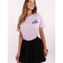 T-shirt model 208730 Sublevel