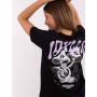T-shirt model 208731 Sublevel