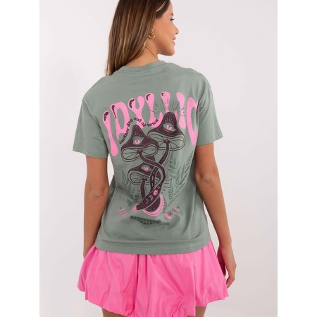 T-shirt model 208732 Sublevel
