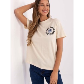 T-shirt model 208734 Sublevel