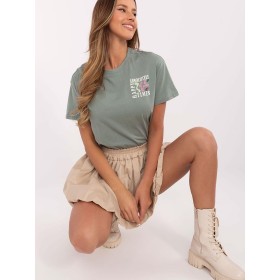 T-shirt model 208738 Sublevel