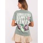 T-shirt model 208738 Sublevel