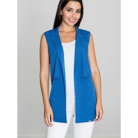 Gilet model 111092 Figl