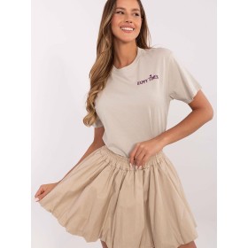 T-shirt model 208739 Sublevel