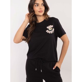 T-shirt model 208740 Sublevel