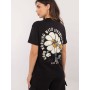 T-shirt model 208740 Sublevel
